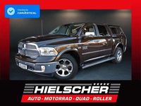 Gebraucht Dodge Ram 2014 Braun Abholung