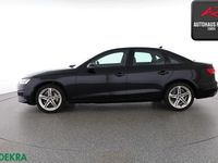 Gebraucht Audi A4 Ambiente 204 PS (150 kW) 2022 Mythosschwarz Limousine