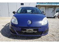 gebraucht Renault Twingo 1.2 Authentique |HU: 12 25| |8-fach b.|