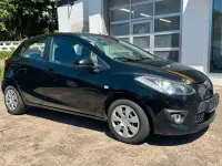 Używany Mazda 2 90 KM (66 kW) 2010 Hatchback