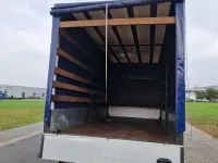 Gebraucht Iveco Daily 179 PS (131 kW) 2016 Weiß