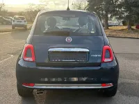 Gebraucht Fiat 500 Dolcevita 69 PS (50 kW) 2024 Blau Kleinwagen