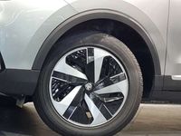 Gebraucht MG ZS Luxury 130 kW (177 PS) 2024 Silber, cosmic silver Limousine