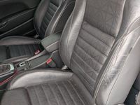 Gebraucht Opel Cascada Innovation 194 PS (142 kW) 2013 Weiß Cabrio