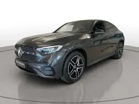 Gebraucht Mercedes GLC220 AMG line 197 PS (144 kW) 2025 Metalliclack graphitgrau SUV