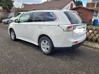 gebraucht Mitsubishi Outlander 2.2 DI-D 2WD Invite