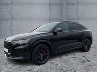 Neu Audi RS Q8 600 PS (441 kW) 2025 Schwarz SUV