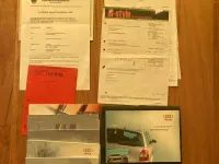 Gebraucht Audi A4 S-Line 220 PS (161 kW) 2003 Schwarz Kombi