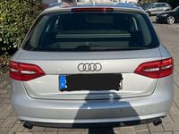 Occasion Audi A4 Attraction 170 ch (125 kW) 2014 Argent Break