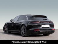 gebraucht Porsche Panamera 4S E-Hybrid Sport Turismo