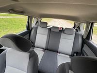 Gebraucht Chevrolet Aveo 101 PS (74 kW) 2008 Schwarz Limousine