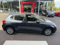 Gebraucht Seat Ibiza Style 116 PS (85 kW) 2024 "magnetic tech" Kleinwagen