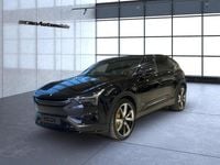 Gebraucht Polestar 3 360 kW (490 PS) 2024 Unbekannt (metallic) SUV