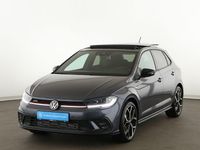 Gebraucht VW Polo GTI 207 PS (152 kW) 2025 Grau Limousine