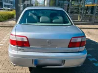 Gebraucht Opel Omega 144 PS (105 kW) 2000 Silber Limousine