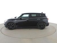 Gebraucht Mini One Clubman 102 PS (75 kW) 2018 Schwarz Kombi