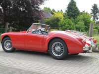 Gebraucht MG MGA 90 PS (66 kW) 1961 Rot Cabrio