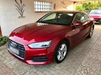 gebraucht Audi A5 COUPE 190 PS LED EZ 7/2019 PerfectCar PROGARANTIE 10/2024