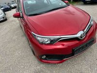 gebraucht Toyota Auris Edition-S