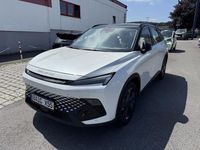 Neu Baic X55 177 PS (130 kW) 2025 Weiß SUV