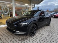 Neu Mazda CX-30 Nagisa 140 PS (102 kW) 2026 Schwarz SUV