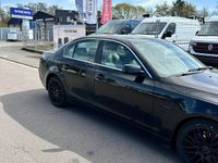 Gebraucht BMW 530 218 PS (160 kW) 2004 Schwarz Limousine