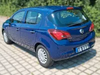 Gebraucht Opel Corsa 69 PS (50 kW) 2017 Blau Kleinwagen