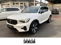 Gebraucht Volvo XC40 Plus 261 PS (191 kW) 2022 Weiss SUV