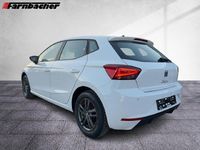 Neu Seat Ibiza Reference 80 PS (58 kW) 2025 Weis Limousine