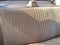 Gebraucht Ford Taunus 75 PS (55 kW) 1972 Gold Limousine
