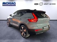 Gebraucht Volvo XC40 Core 169 kW (231 PS) 2022 Grau SUV