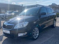 Gebraucht Skoda Fabia 105 PS (77 kW) 2013 Schwarz Kombi