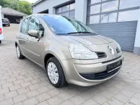 Gebraucht Renault Grand Modus 75 PS (55 kW) 2012 Van / Kleinbus