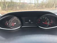 gebraucht Peugeot 308 SW Allure 130 PureTech, 123000km/TÜV NEU