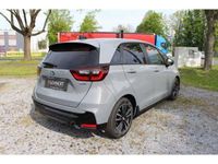 gebraucht Honda Jazz Advance Sport 1.5 e CVT