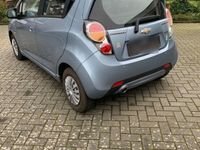 gebraucht Chevrolet Spark 1.2 LT LT