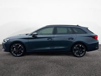 Gebraucht Cupra Leon 150 PS (110 kW) 2025 Magnetic grau Limousine