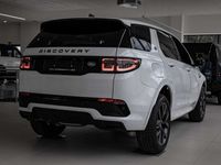 gebraucht Land Rover Discovery Sport KAMERA LED