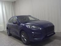 Gebraucht Ford Kuga ST-Line 224 PS (164 kW) 2020 Blau SUV