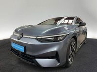 Gebraucht VW ID.7 Pro 210 kW (286 PS) 2025 Blau Kombi