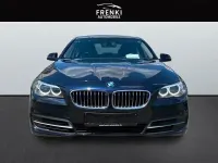 Gebraucht BMW 520 Performance 190 PS (139 kW) 2016 Blau Limousine
