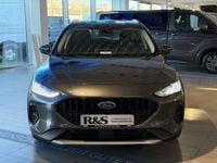 Neu Ford Focus Active X 125 PS (91 kW) 2025 Grau Kombi