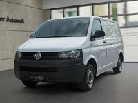 Gebraucht VW T5 84 PS (61 kW) 2011 Weiß Van