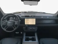 Gebraucht Land Rover Defender 426 PS (313 kW) 2025 Grau SUV