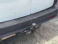 Usata Opel Combo 120 CV (88 kW) 2018 Bianco Monovolume