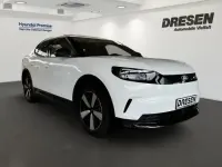 Używany Ford Capri Extended Range 210 kW (286 KM) 2025 Biały SUV