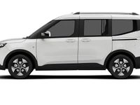 Neu Ford Tourneo Courier Trend 125 PS (91 kW) 2026 Van / Kleinbus