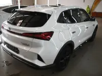 Gebraucht MG Marvel R Luxury 131 kW (179 PS) 2022 Weiß SUV