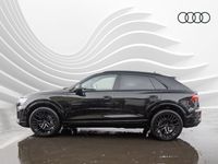 gebraucht Audi Q8 SUV 50 TDI quattro 210(286) kW(PS) tiptronic