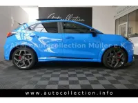 Gebraucht Ford Puma ST 159 PS (116 kW) 2024 Vasttrafik blue SUV